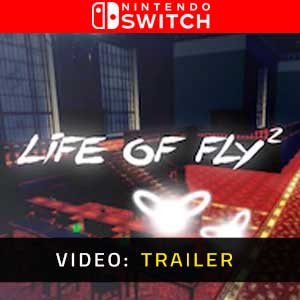 Life of Fly 2 Nintendo Switch Video Trailer
