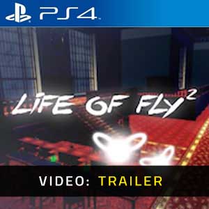 Life of Fly 2 PS4 Video Trailer