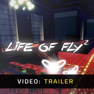 Life of Fly 2 Video Trailer