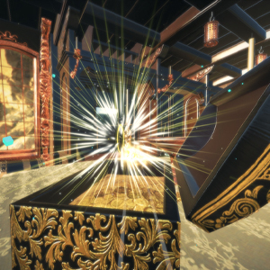 Life of Fly Scrigno del Tesoro