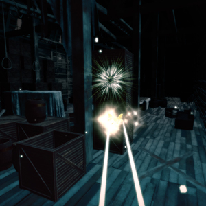 Life of Fly Soffitta