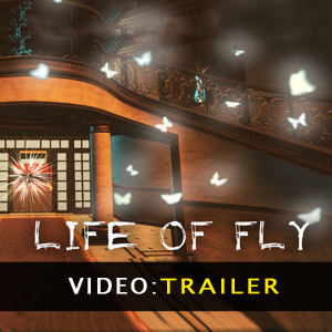 Life of Fly Video del rimorchio