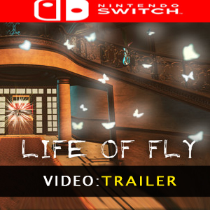 Life of Fly Video del rimorchio