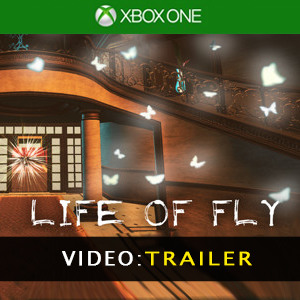 Life of Fly Video del rimorchio