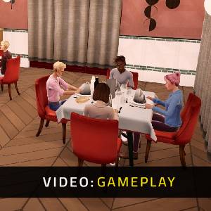 Life Sim Bundle Video di Gioco