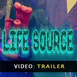 Life source episode one