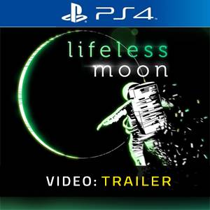 Lifeless Moon Video Trailer