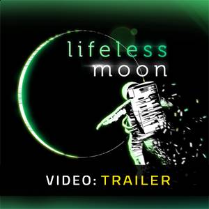 Lifeless Moon Video Trailer