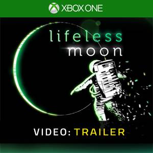 Lifeless Moon Video Trailer