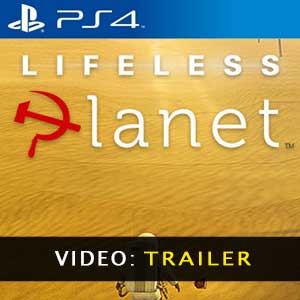 Acquista PS4 Codice Lifeless Planet Confronta Prezzi