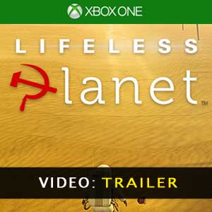 Acquista Xbox One Codice Lifeless Planet Confronta Prezzi