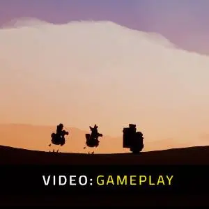 LIFTED - Video di Gameplay