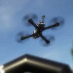 Liftoff FPV Drone Racing - Simulazione di volo