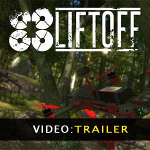 Liftoff FPV Drone Racing Video Trailer