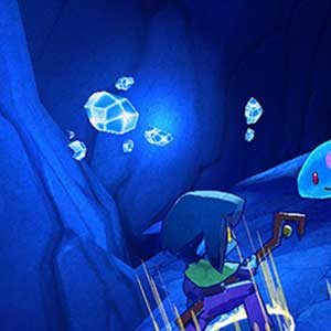 Combatti o fai amicizia con i mostri