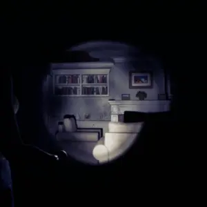 Light - Die to Survive - Torcia