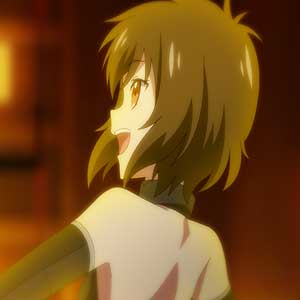 minaccia il tessuto della realtà