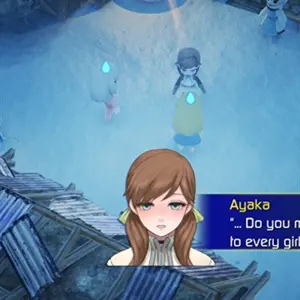 Light Fairytale Episode 3 – Ayaka