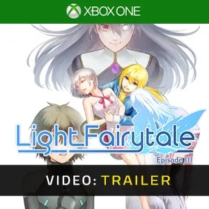Light Fairytale Episode 3 Xbox One – Trailer
