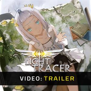 Light Tracer - Trailer