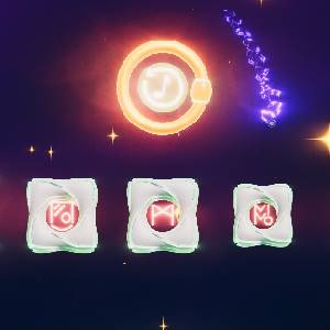 LightBreak - Note Musicali