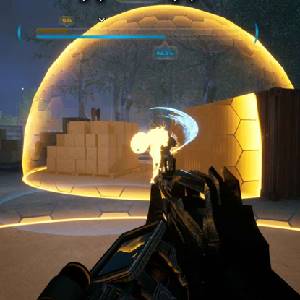 Lightphobe - Creatura