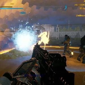 Lightphobe - Soldati Armati