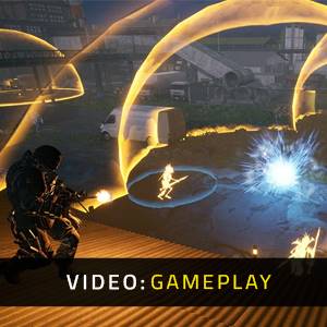 Lightphobe - Gameplay