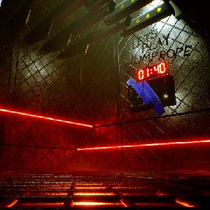 Lil Doll House - Laser