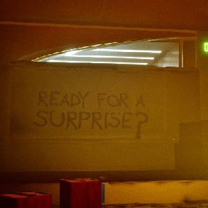 Lil Doll House - Pronto Per Una Sorpresa?