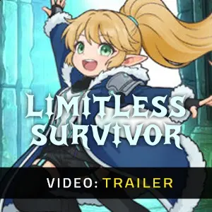 Limitless Survivor - Trailer del video
