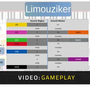 Limouzik - Video di Gameplay