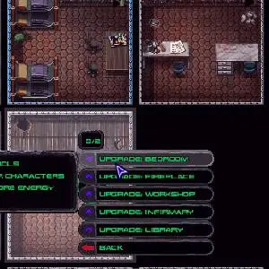 Link - Aggiorna la Camera da Letto