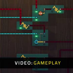 Linkito Video del Gioco