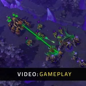 Liquidation - Gameplay