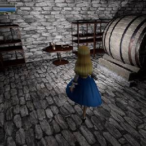 LIRE - Barile di Alcol