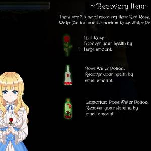 LIRE - Oggetto di Recupero