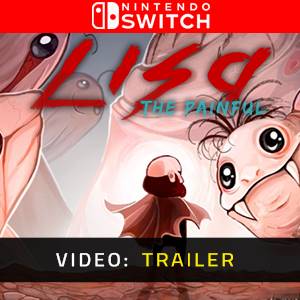 LISA - Video-Trailer