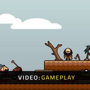 LISA - Gameplay-Video