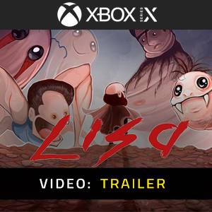 LISA - Video-Trailer