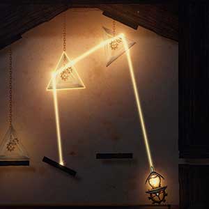 LIT Bend the Light - Livelli unici