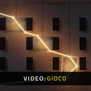 LIT Bend the Light - Video di gioco