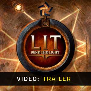 LIT Bend the Light - Trailer