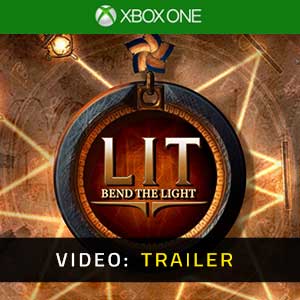 LIT Bend the Light - Trailer