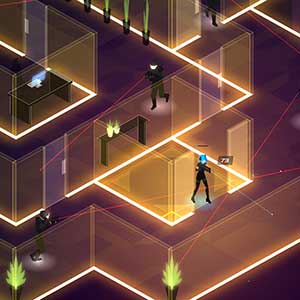 Lithium City Video Mirino Laser