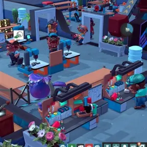 Little Big Workshop – Officina