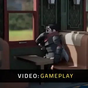 Little Devil Inside - Gameplay