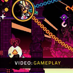 Little Hellions - Video di Gioco