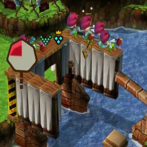 Little Kings Story Regno di Alpoko