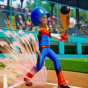 Little League World Series Baseball 2022 - Pastella